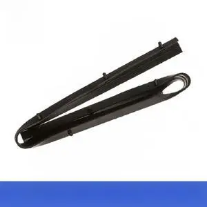 Hood Radiator Seal Land Cruiser Hood Radiator Seal Land Cruiser