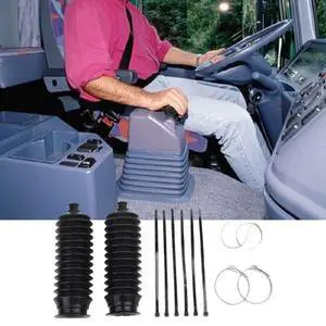 Steering Rack Boot Easy Install Steering Rack Boot Easy Install