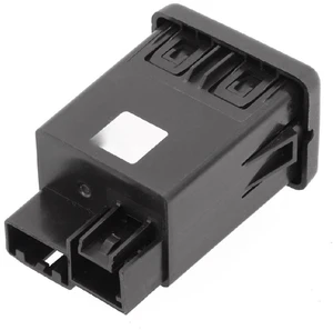 AUX Port Module Black Direct AUX Port Module Black Direct