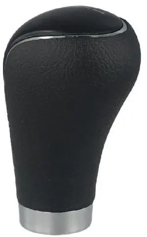 Gear Knob 5 Speed 2003-12 Gear Knob 5 Speed 2003-12