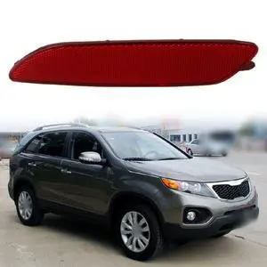 Bumper Reflector 924703E550 Bumper Reflector 924703E550
