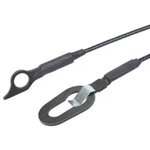 Tailgate Support Cable 4352190 Tailgate Support Cable 4352190