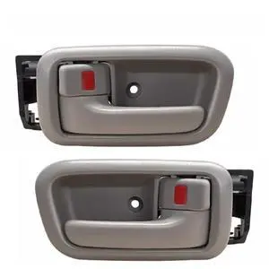 Interior Door Handle Trim High Interior Door Handle Trim High