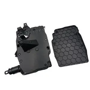 ECU Housing ABS Plastic ECU Housing ABS Plastic