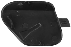 Bumper Towing Cover Rear Bumper Towing Cover Rear