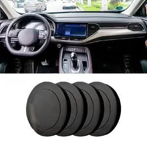 Soundproof Car Speaker Enhancer Soundproof Car Speaker Enhancer