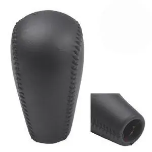 6 Speed Leather Shift Knob 33504-12250-C0 6 Speed Leather Shift Knob 33504-12250-C0