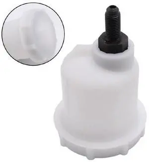 Brake Clutch Fluid Reservoir 7/16 Thread 60mm Brake Clutch Fluid Reservoir 7/16 Thread 60mm
