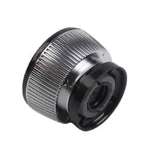 Multimedia Knob Replacement A8 2018-2022 Multimedia Knob Replacement A8 2018-2022