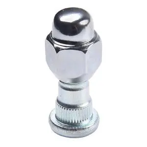 Wheel Hub Bolt Stud 8pcs 28365FE001 2009-19 Wheel Hub Bolt Stud 8pcs 28365FE001 2009-19