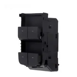 Power Glasses Switch Left Matte Black 1081037 Power Glasses Switch Left Matte Black 1081037