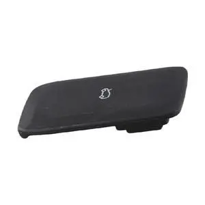 Hood Pull Cable Handle Durable Replacement Hood Pull Cable Handle Durable Replacement
