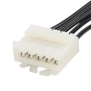 Connector Harness Kit Direct Replacement Easy Connector Harness Kit Direct Replacement Easy