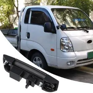 Sliding Door Handle Right 0K7AA72410 Plastic Sliding Door Handle Right 0K7AA72410 Plastic