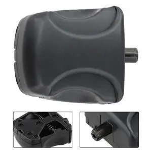 Door Handle Opener Window Latch T4 Black Door Handle Opener Window Latch T4 Black