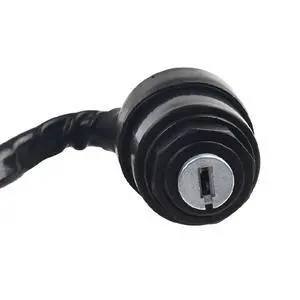 Ignition Switch 27005-1244 Mule 3000-3020 Ignition Switch 27005-1244 Mule 3000-3020