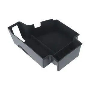 Center Console Storage Tray XC60 2018-25 Center Console Storage Tray XC60 2018-25