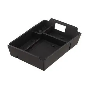 Storage Box Black GLE Class W167 Single Storage Box Black GLE Class W167 Single