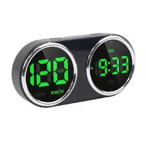 Over-Speed Alarm Dashboard 11.3x5.3cm USB Over-Speed Alarm Dashboard 11.3x5.3cm USB