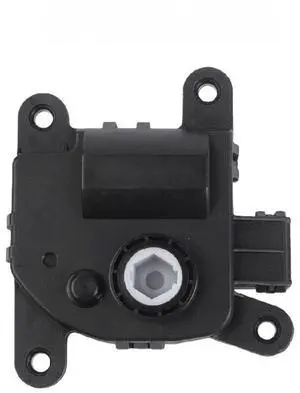 Air Intake Actuator 97162-1JAA0 Plastic Air Intake Actuator 97162-1JAA0 Plastic