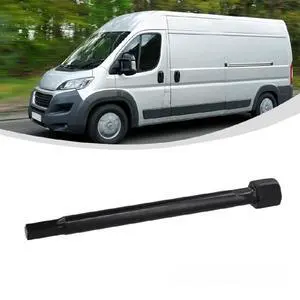 Spare Wheel Winch Tool Boxer Relay Iron Spare Wheel Winch Tool Boxer Relay Iron