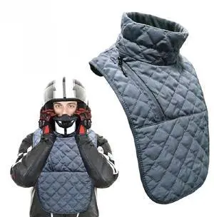 Windproof Motorcycle Neck Scarf Thermal Windproof Motorcycle Neck Scarf Thermal