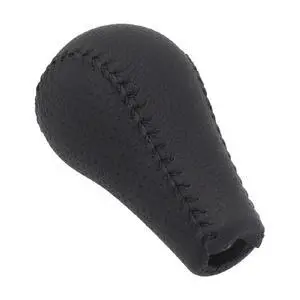 Gear Shift Knob D40 32865-EB30B Black Gear Shift Knob D40 32865-EB30B Black