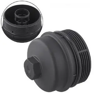 Oil Filter Housing Cap 2011-2015 Direct Oil Filter Housing Cap 2011-2015 Direct