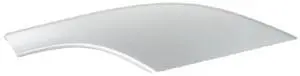 Roof Rack Guard Cover Plastic High Reliabil Roof Rack Guard Cover Plastic High Reliabil