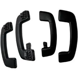 Roof Grab Handle Black Tiguan 2017-25 Roof Grab Handle Black Tiguan 2017-25