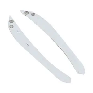 Bumper Bracket 7162213 2007-2010 Metal+ABS Bumper Bracket 7162213 2007-2010 Metal+ABS