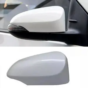 Wing Mirror Cover Glossy Black Right Wing Mirror Cover Glossy Black Right