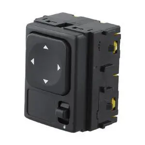 Mirror Switch Main Driving Location Mirror Switch Main Driving Location