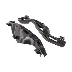 Bumper Support Bracket Easy Installation Bumper Support Bracket Easy Installation