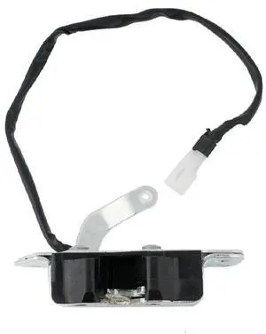 Tailgate Lock Latch 2006-2010 High Reliabil Tailgate Lock Latch 2006-2010 High Reliabil