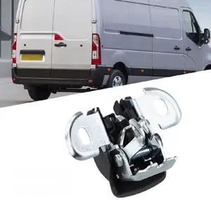 Rear Door Lock 1998-2010 Check OE Rear Door Lock 1998-2010 Check OE