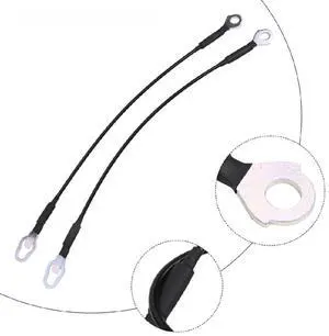 Rear Support Strap Direct Replacement Rear Support Strap Direct Replacement