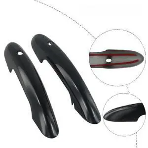 Door Handle Cover Glossy Black F54-F60 Door Handle Cover Glossy Black F54-F60