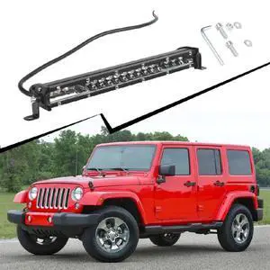Flood Spot Light Offroad Quick Install Flood Spot Light Offroad Quick Install