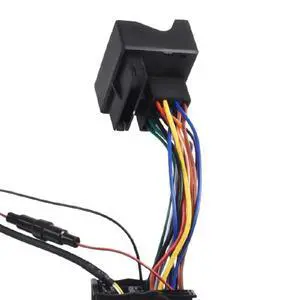 AUX IN Cord BT Connectivity Bimmer AUX IN Cord BT Connectivity Bimmer