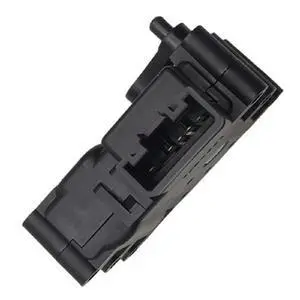 Blend Door Motor Black HVAC Repair Blend Door Motor Black HVAC Repair