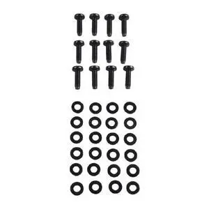Windshield Frame Screws 06508953AA 12Pcs Windshield Frame Screws 06508953AA 12Pcs