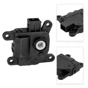 Air Inlet Actuator Palisade Lightweight Air Inlet Actuator Palisade Lightweight