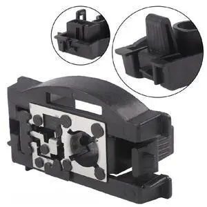 Light Holder Panel X5 E70 ABS Light Holder Panel X5 E70 ABS