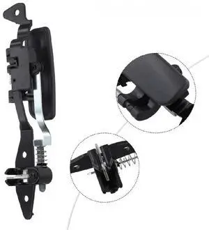 Auto Fastener S10 15727766 15727767 Auto Fastener S10 15727766 15727767