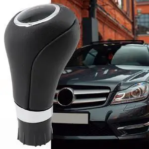 6 Speed Shift Knob W209 W204 Plastic 6 Speed Shift Knob W209 W204 Plastic