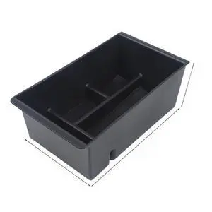 Center Console Storage Box Jaecoo J5 Center Console Storage Box Jaecoo J5