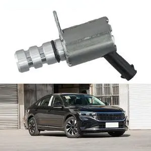 Oil Pressure Control Valve Durable Oil Pressure Control Valve Durable