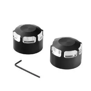 Rear Wheel Nut Cap Spyder 2008+ Aluminum Rear Wheel Nut Cap Spyder 2008+ Aluminum