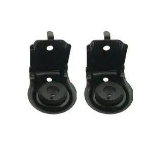 Radiator Bracket 2Pcs 74171-SNA-A00 Radiator Bracket 2Pcs 74171-SNA-A00